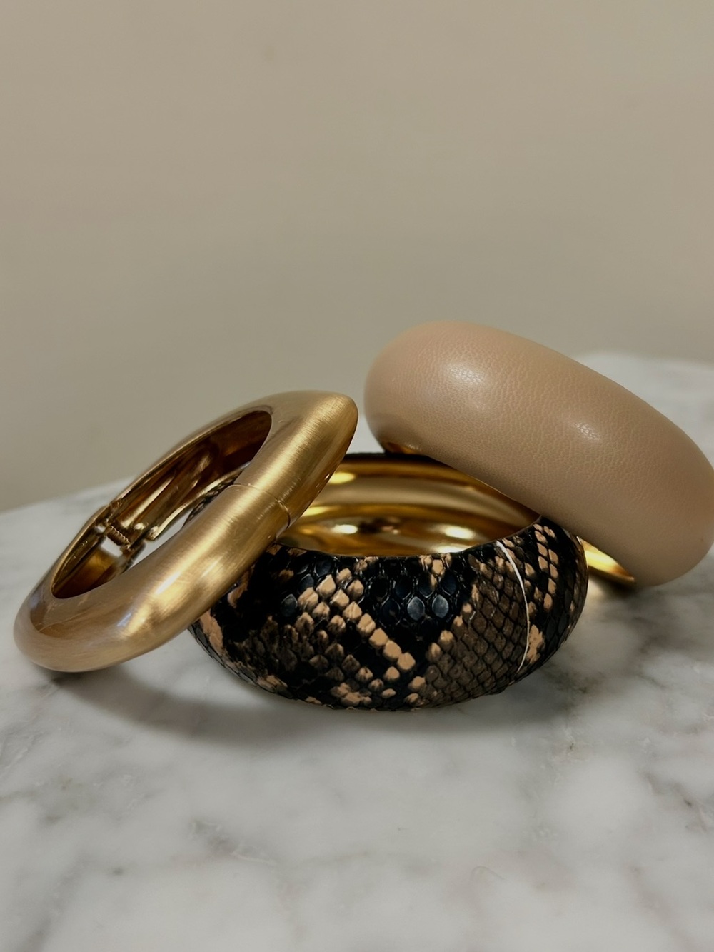 Set of Bracelets • 3
